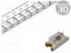 Fototranzistor  Rozm  3,2x1,5x1,1mm  λp max  850nm  30V  70mW