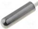 Senzor  teploty  Pt100  100Ω  Vonk.rozmery  Ø6x20mm  -30÷400°C