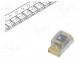 Fototranzistor  Rozm  1,6x0,8x0,8mm  λp max  940nm  30V