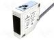 Senzor  fotoelektrické  Dosah  0÷1m  PNP  DARK-ON,LIGHT-ON  8ms