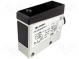 Senzor  fotoelektrické  Dosah  0÷5m  PNP  DARK-ON,LIGHT-ON  8,2ms