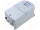 BREVE PVS160/230/24V Transformátor  ochranný  160VA  230VAC  24V  IP54  Tr.izolácie  II