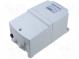 Transformátor  ochranný  250VA  230VAC  12V  IP54  Tr.izolácie  II