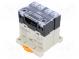 Relé  elektromagnetické  SPST-NO  110VDC  30A  max277VAC  1,9W