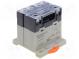 Relé  elektromagnetické  SPST-NO  Ucievky 24VAC  30A  priemyselné