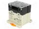 Relé  elektromagnetické  SPST-NO  Ucievky 380VAC  30A  120g  2,5VA