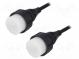 Patch cord  3m  Buccaneer Ethernet  PIN  8  pozlátený  1,5A  IP68