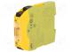Modul  bezpečnostné relé  PNOZ s2  Unap  24VDC  IN  2  OUT  5  DIN