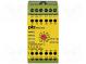 Modul  bezpečnostné relé  PNOZ XV3  24VDC  OUT  5  DIN  -10÷55°C
