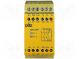Modul  bezpečnostné relé  PNOZ X4  24VDC  OUT  4  DIN  -10÷55°C