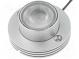 LED  Biela  1155mW  140lm  3,3VDC  45°  Rad  Minostar  -30÷85°C