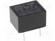 Prevodník  DC/DC  1W  Uvst 10,8÷13,2V  5VDC  DIP8  Účinnosť 75%