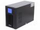 Napájací zdroj  UPS  345x145x220mm  800W  1kVA  9,4kg  9Ah  45÷55Hz