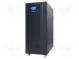 QOLTEC 53044 Napájací zdroj  UPS  505x250x610mm  8kW  10kVA  56,1kg  7Ah