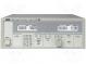 Zdroj  laboratórny  Kanály 2  0÷80VDC  0÷50A  0÷80VDC  0÷50A