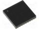 IC  driver  dotykový senzor  MLF32  0,2÷2,8V  Ch  16  1,8÷5,5VDC