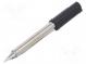 Hrot  skrutkovač  2x0,5mm  pre spájkovaciu stanicu  XY-LF1660ESD