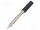 Hrot  skrutkovač  1,2x0,5mm  QUICK-202D,QUICK-903A