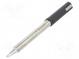 Hrot  skrutkovač  2,4x0,5mm  QUICK-202D,QUICK-903A