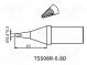 Hrot  skrutkovač  0,8mm  QUICK-TS8