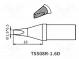 Hrot  skrutkovač  1,6mm  QUICK-TS8