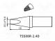Hrot  skrutkovač  2,4mm  QUICK-TS8
