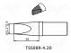 Hrot  skrutkovač  4,2mm  QUICK-TS8