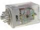 Relé  elektromagnetické  DPDT  Ucievky 12VDC  10A/250VAC  20A