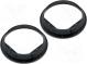 Reproduktorový adaptér  200mm  Audi A2 zadok, Seat Leon dvere