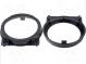 Reproduktorový adaptér  130mm  Honda Civic predok