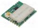 Modul  RF  transceiver RF  ASK,FSK,GFSK  868,35MHz  GPIO,SPI  SMD