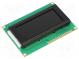 Displej  LCD  alfanumerický  VA Negative  16x4  LED  Znak 4,75mm