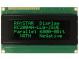 Displej  LCD  alfanumerický  VA Negative  20x4  LED  Znak 4,75mm