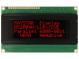 Displej  LCD  alfanumerický  VA Negative  20x4  LED  Znak 4,75mm