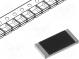 Rezistor  uhlíkový  SMD  2010  0Ω  0,75W  ±5%