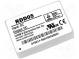 Prevodník  DC/DC  6W  Uvst 9÷36V  15VDC  Ivýs  ±200mA  1,2