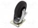Transportné koleso  Ø  150mm  W  40mm  H  182mm  otočné s blokádou