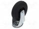 Transportné koleso  Ø  180mm  W  45mm  H  214mm  otočné  132kg