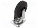 Transportné koleso  Ø  180mm  W  45mm  H  219mm  otočné  132kg