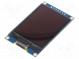 Displej  OLED  grafický  1,92