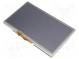 Displej  TFT  7
