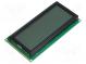 Displej  LCD  grafický  FSTN Positive  192x64  LED  120x62x12,9mm