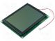 Displej  LCD  grafický  FSTN Negative  320x240  LED  148x120x16mm