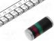 Dióda  usmerňovacia  SMD  50V  1A  150ns  Balenie  rolka, páska