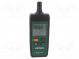 Teplomer s vlhkomerom  -10÷60°C  0÷100%RH  Presn  ±1°C