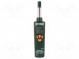 Psychrometer  LCD,podsvietený  -30,1°C  0÷100%RH  Rozlíš  0,1°C