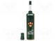 Teplomer s vlhkomerom  -30÷100°C  0÷160g/kg  0÷100%RH  0,1°C