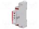 RELPOL RLK-3K Modul  ukazovateľ napätia  230÷400VAC  IP20  DIN  OEM  863028