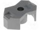 Jadro  feritové  RM  Mat  PBTP  2100nH  4,5g  840mm3  31,4mm2