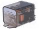 Relé  elektromagnetické  SPST-NO  24VDC  30A  max440VAC